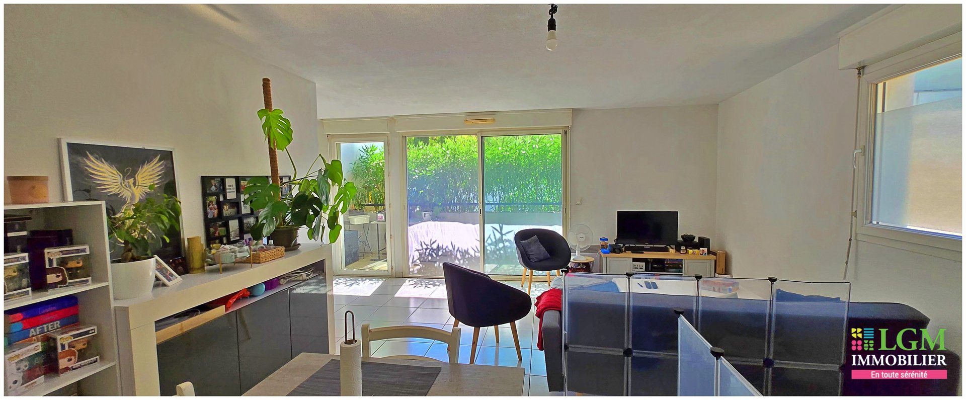 Appartement à vendre, 69m², Terrasson-Lavilledieu