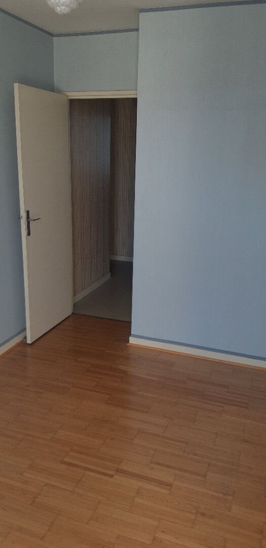Appartement à vendre, 56m², Besançon