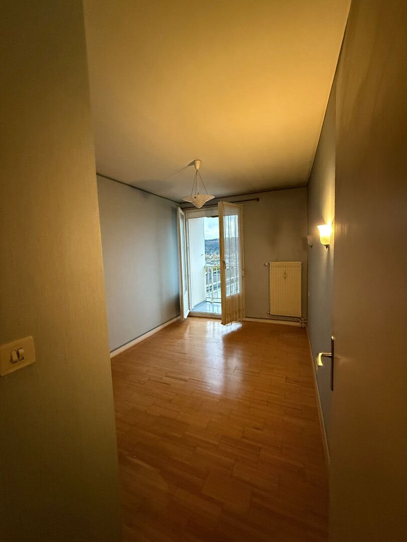 Appartement à vendre, 56m², Besançon