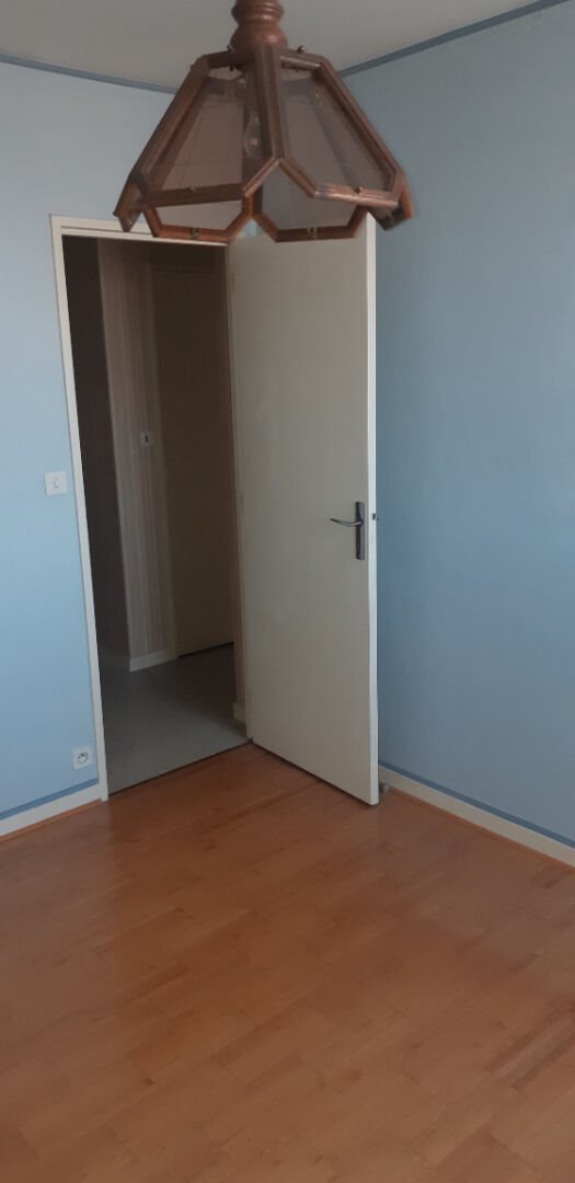 Appartement à vendre, 56m², Besançon