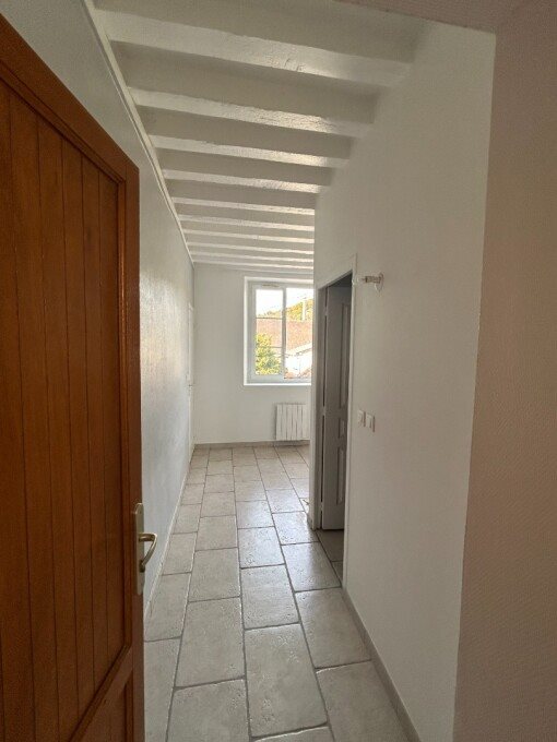 Appartement à vendre, 47m², Verderonne