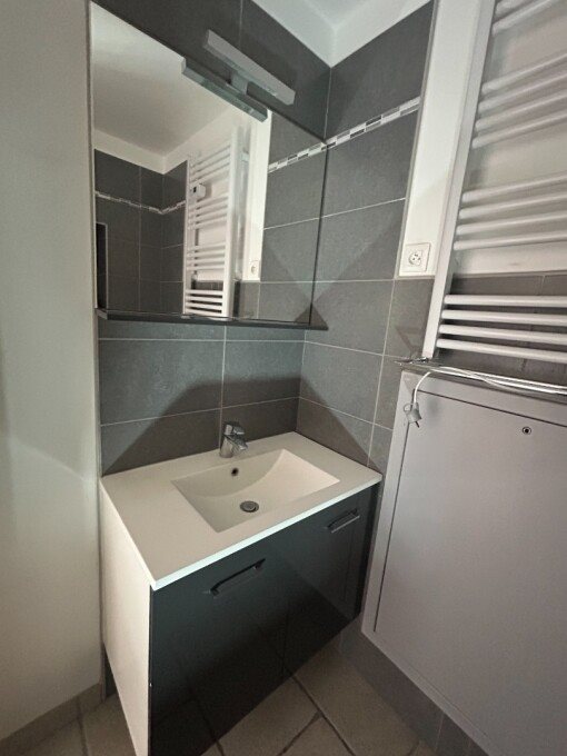 Appartement à vendre, 47m², Verderonne