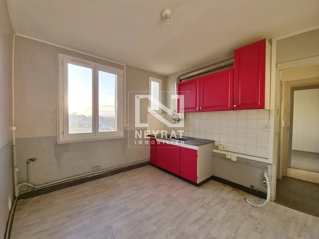 Appartement à vendre, 54m², Digoin