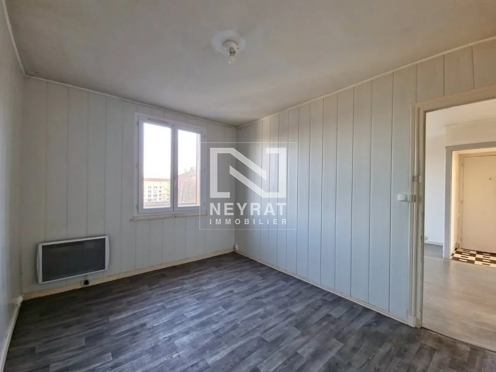 Appartement à vendre, 54m², Digoin