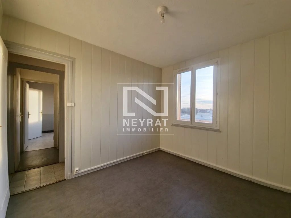 Appartement à vendre, 54m², Digoin