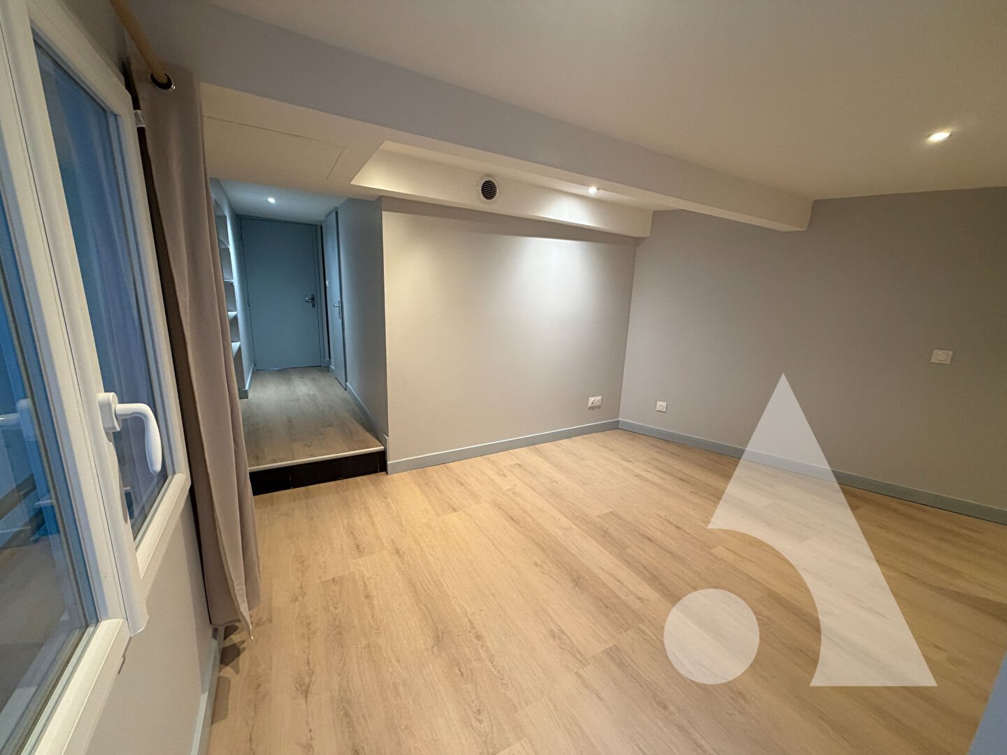 Appartement à louer, 37m², Guéret
