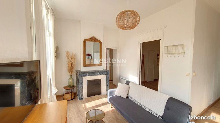 Appartement à vendre, 49m², Perpignan