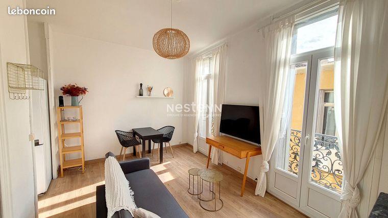 Appartement à vendre, 49m², Perpignan