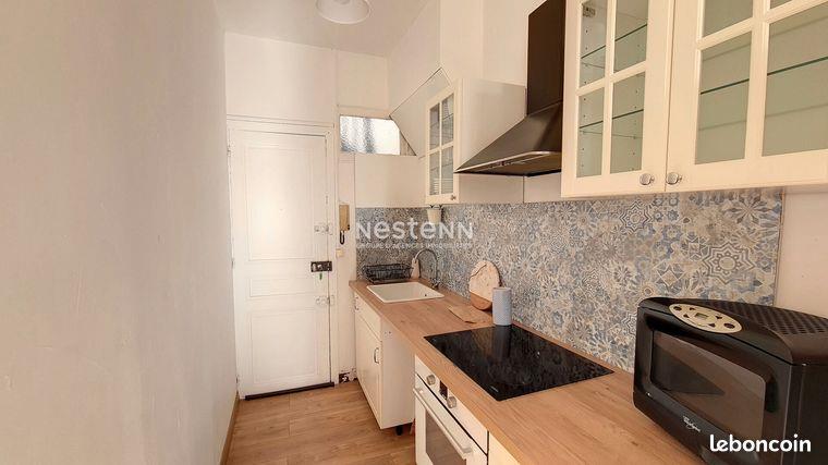 Appartement à vendre, 49m², Perpignan