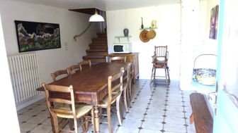 Appartement à louer, 160m², Les Rousses