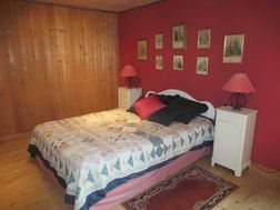 Appartement à louer, 160m², Les Rousses