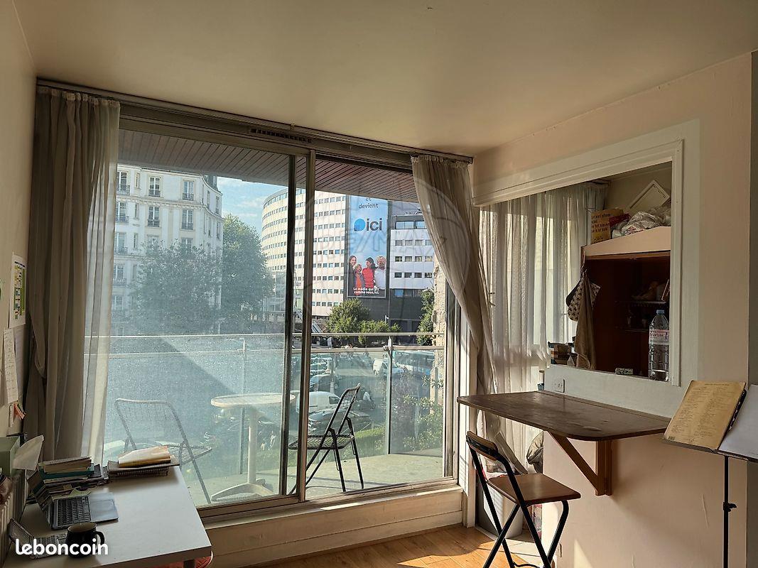 Maison à vendre, 16m², Paris 16ème
