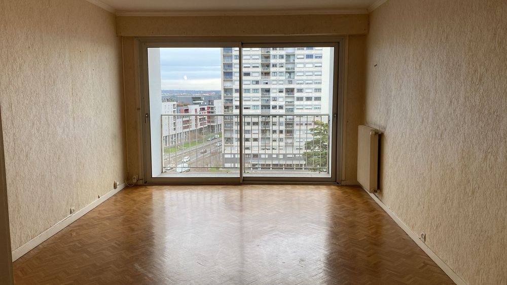 Appartement à vendre, 76m², Tours