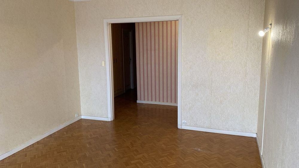 Appartement à vendre, 76m², Tours