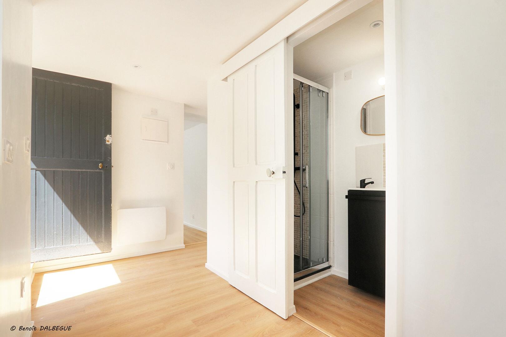 Maison à louer, 128m², Rennes