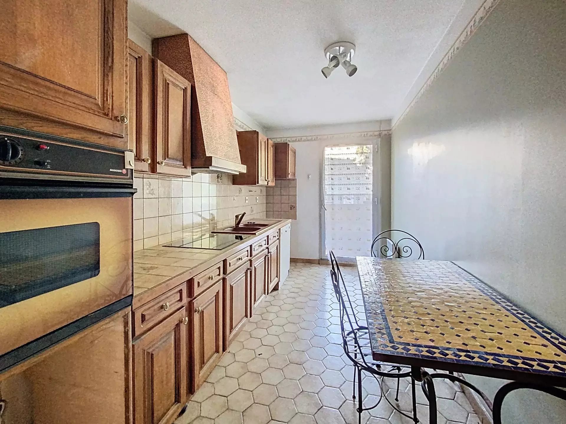 Appartement à louer, 70m², Nice