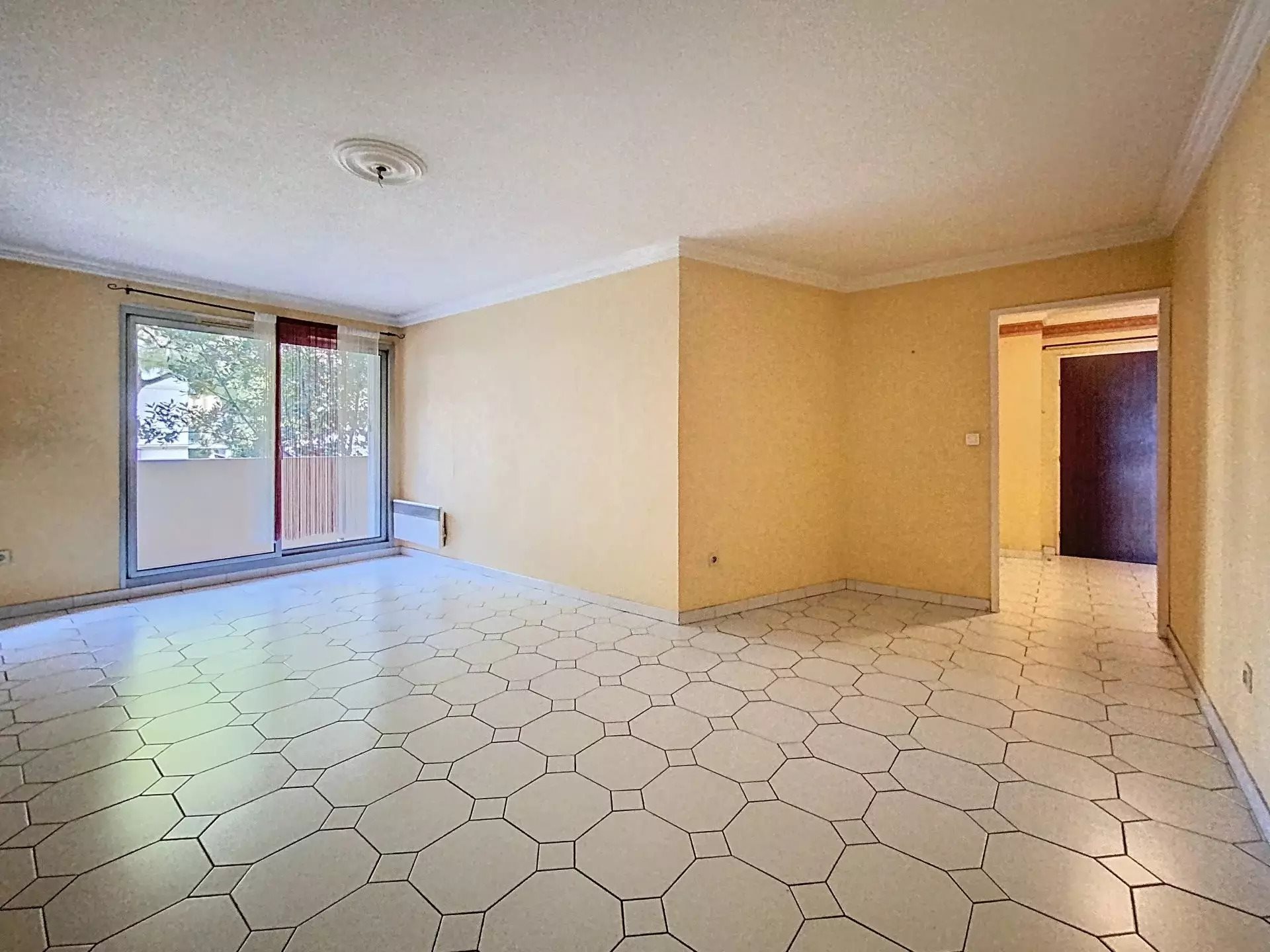 Appartement à louer, 70m², Nice