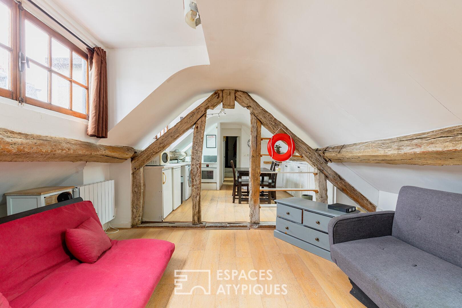 Appartement à vendre, 42m², Paris 11ème