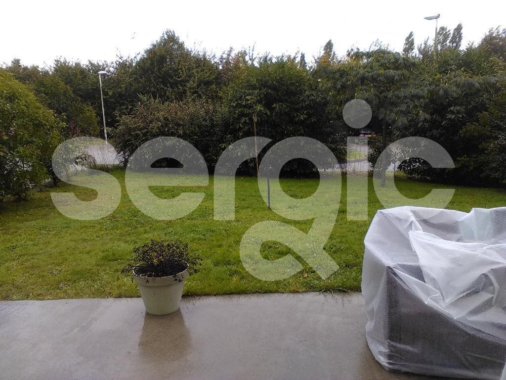 Maison à louer, 91m², Saint-Herblain