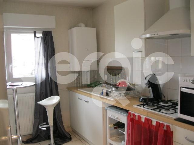 Maison à louer, 91m², Saint-Herblain