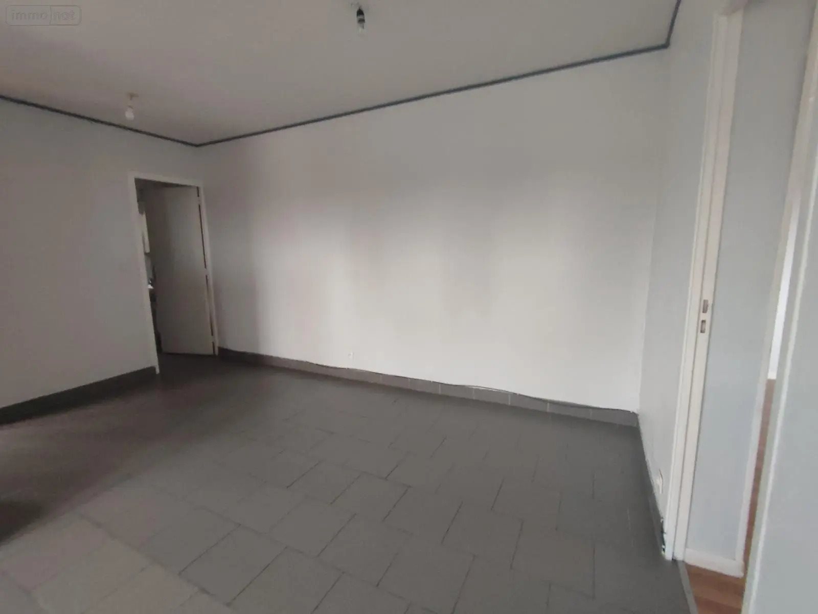 Appartement à louer, 39m², Saint-Etienne-du-Rouvray