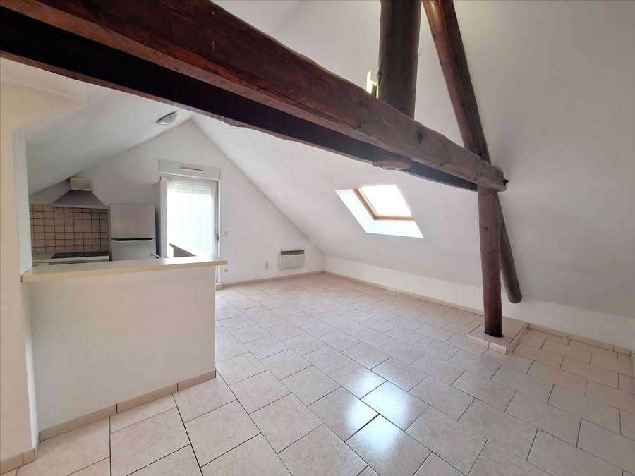 Appartement à vendre, 34m², Longwy