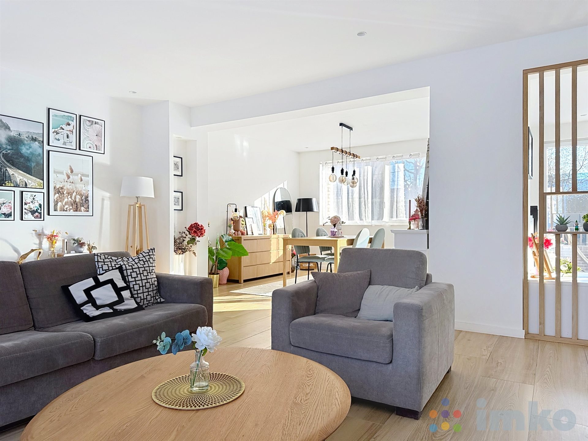 Maison à vendre, 150m², Saint-André-lez-Lille