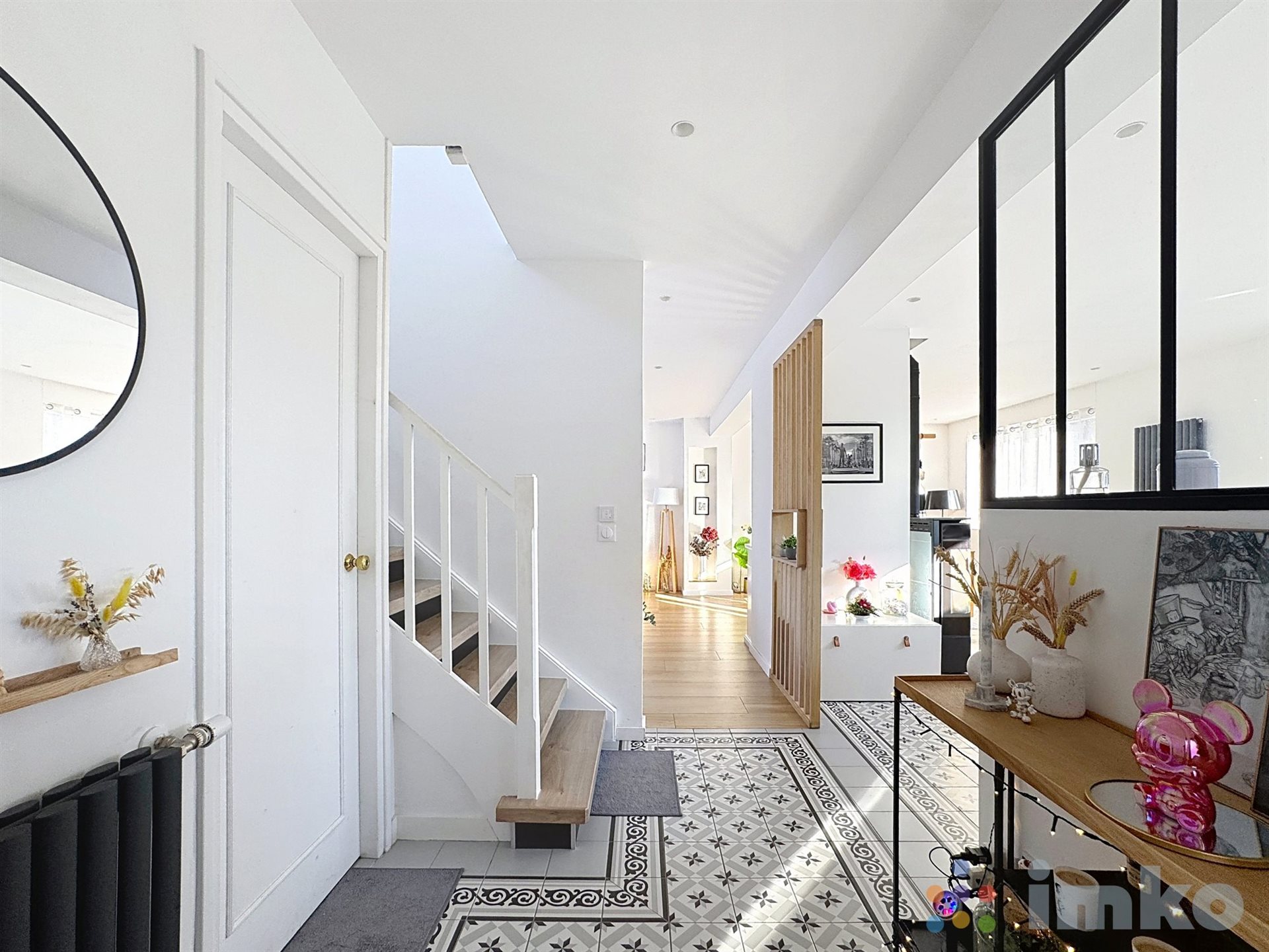 Maison à vendre, 150m², Saint-André-lez-Lille