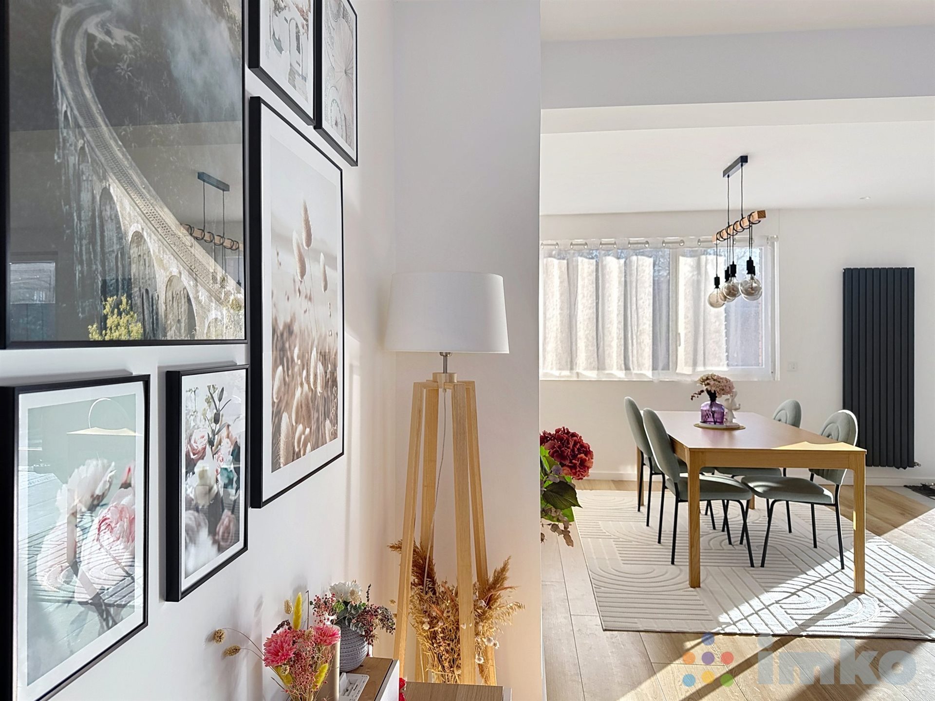 Maison à vendre, 150m², Saint-André-lez-Lille