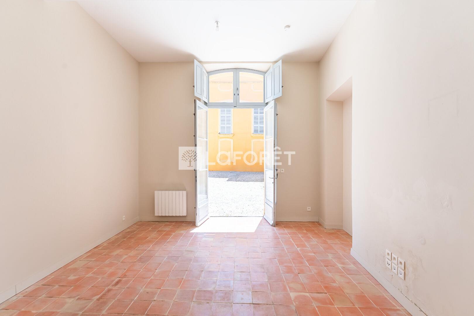 Appartement à louer, 55m², Aix-en-Provence