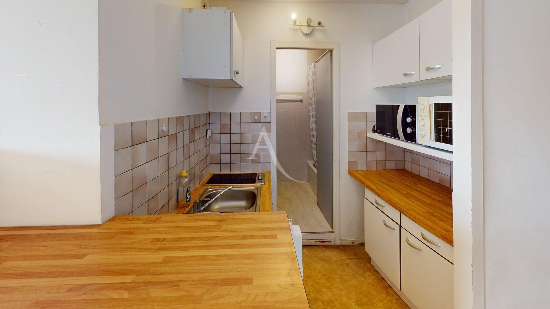 Appartement à vendre, 37m², Bretignolles-sur-Mer