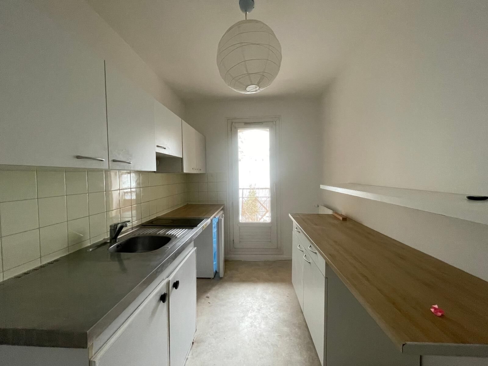 Appartement à vendre, 47m², Toulouse