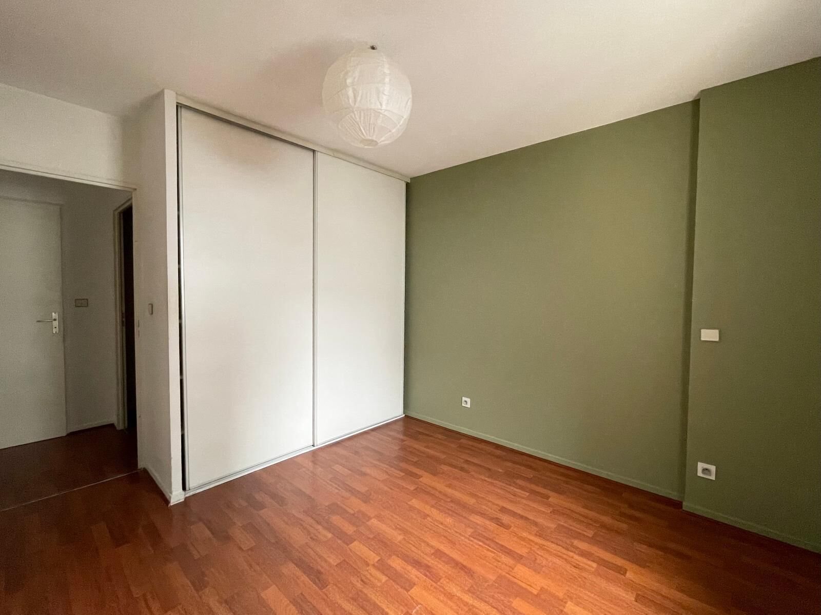 Appartement à vendre, 47m², Toulouse