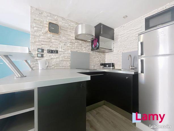 Appartement à vendre, 46m², Aix-en-Provence