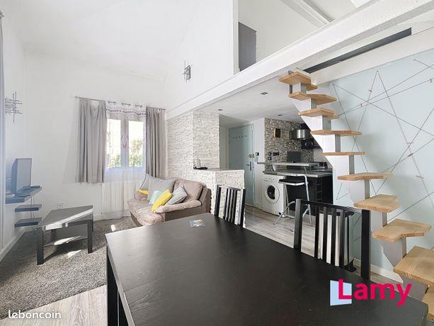 Appartement à vendre, 46m², Aix-en-Provence