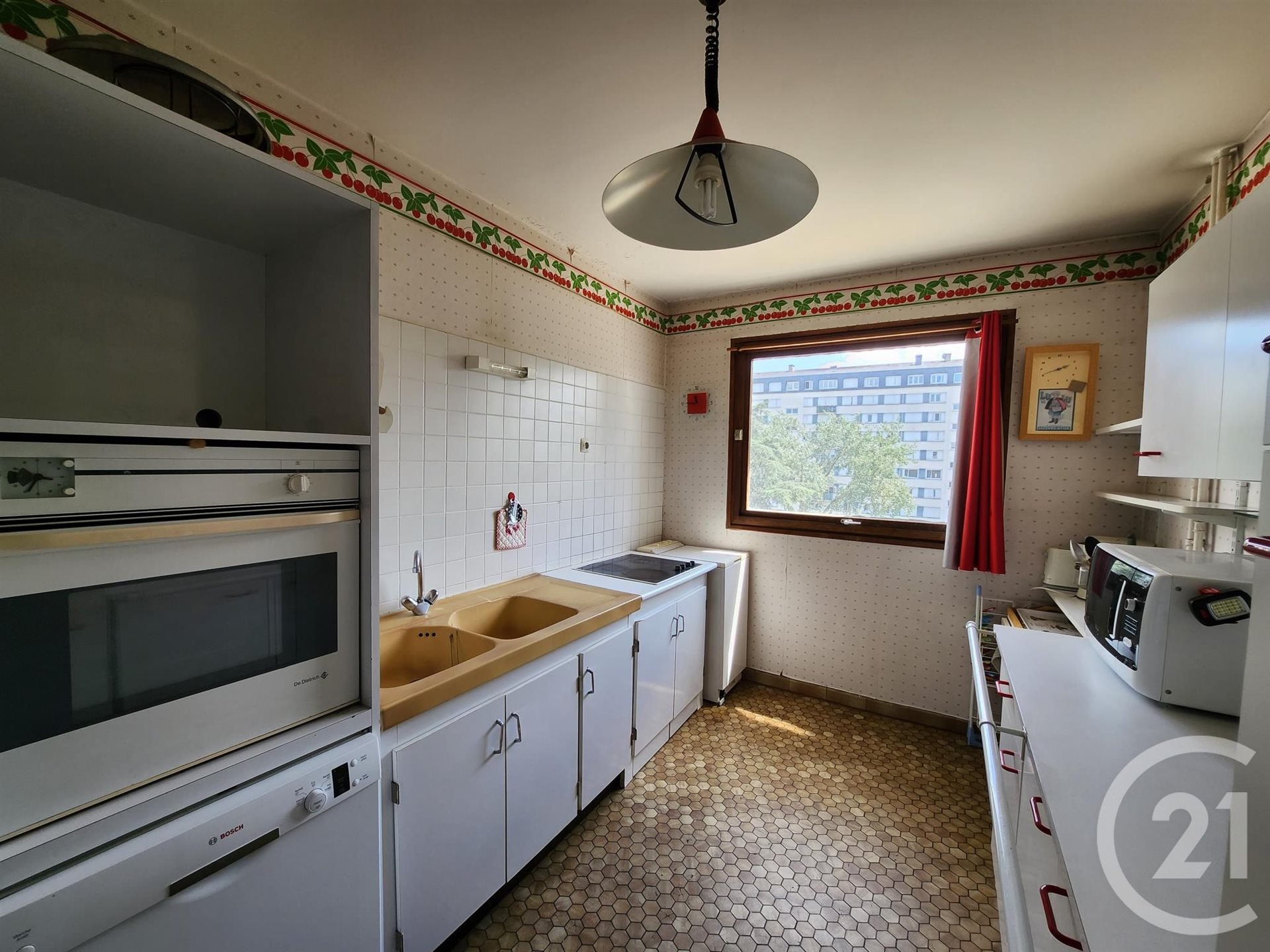 Appartement à vendre, 89m², Tours