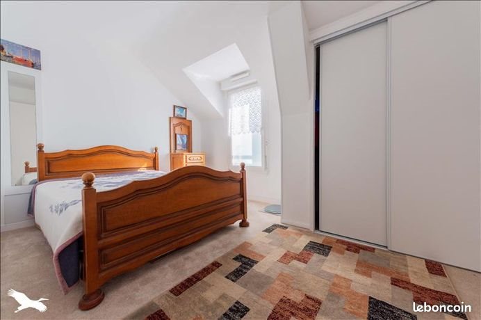 Maison à vendre, 76m², Nantes