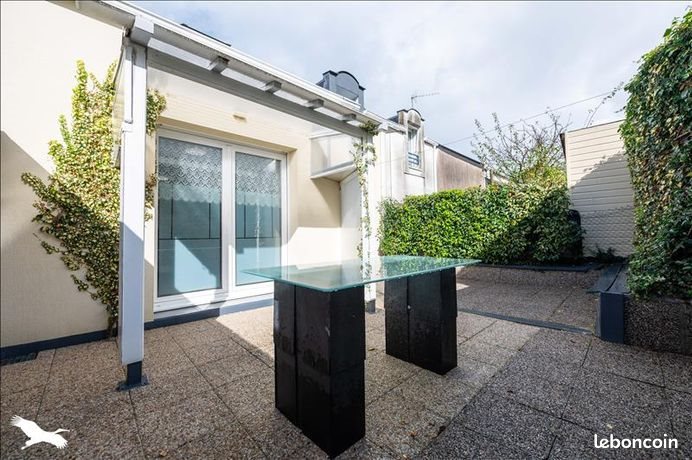 Maison à vendre, 76m², Nantes