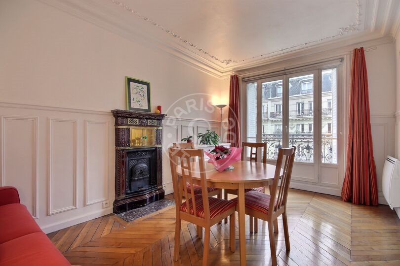 Appartement à louer, 62m², Paris 12ème