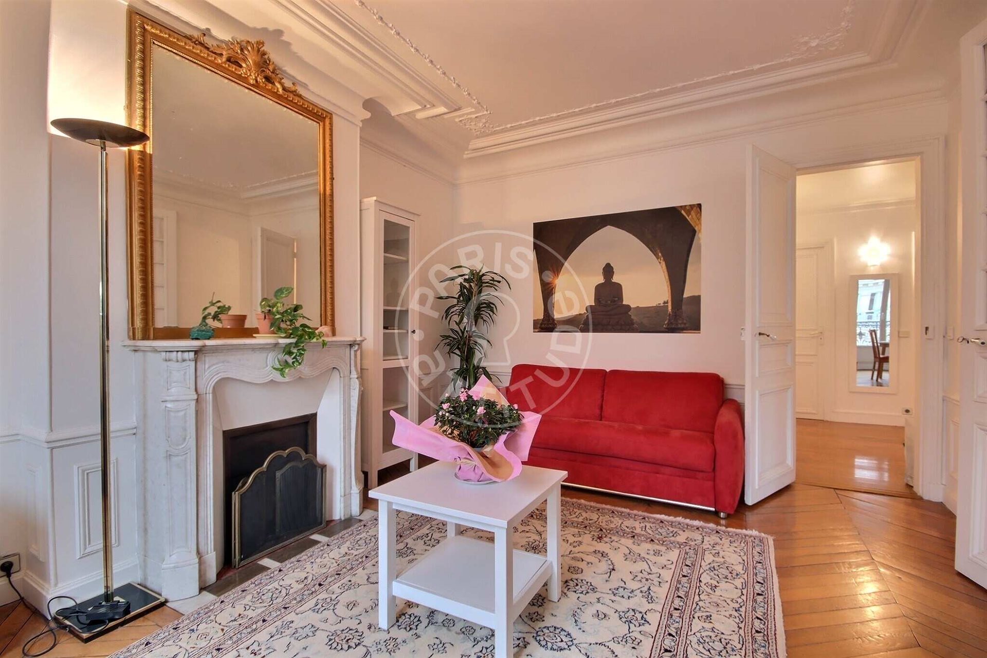 Appartement à louer, 62m², Paris 12ème
