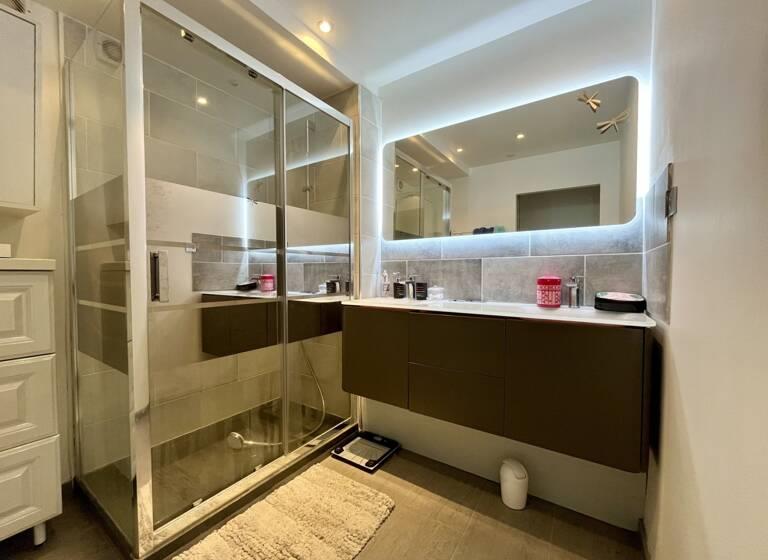 Appartement à vendre, 85m², Metz