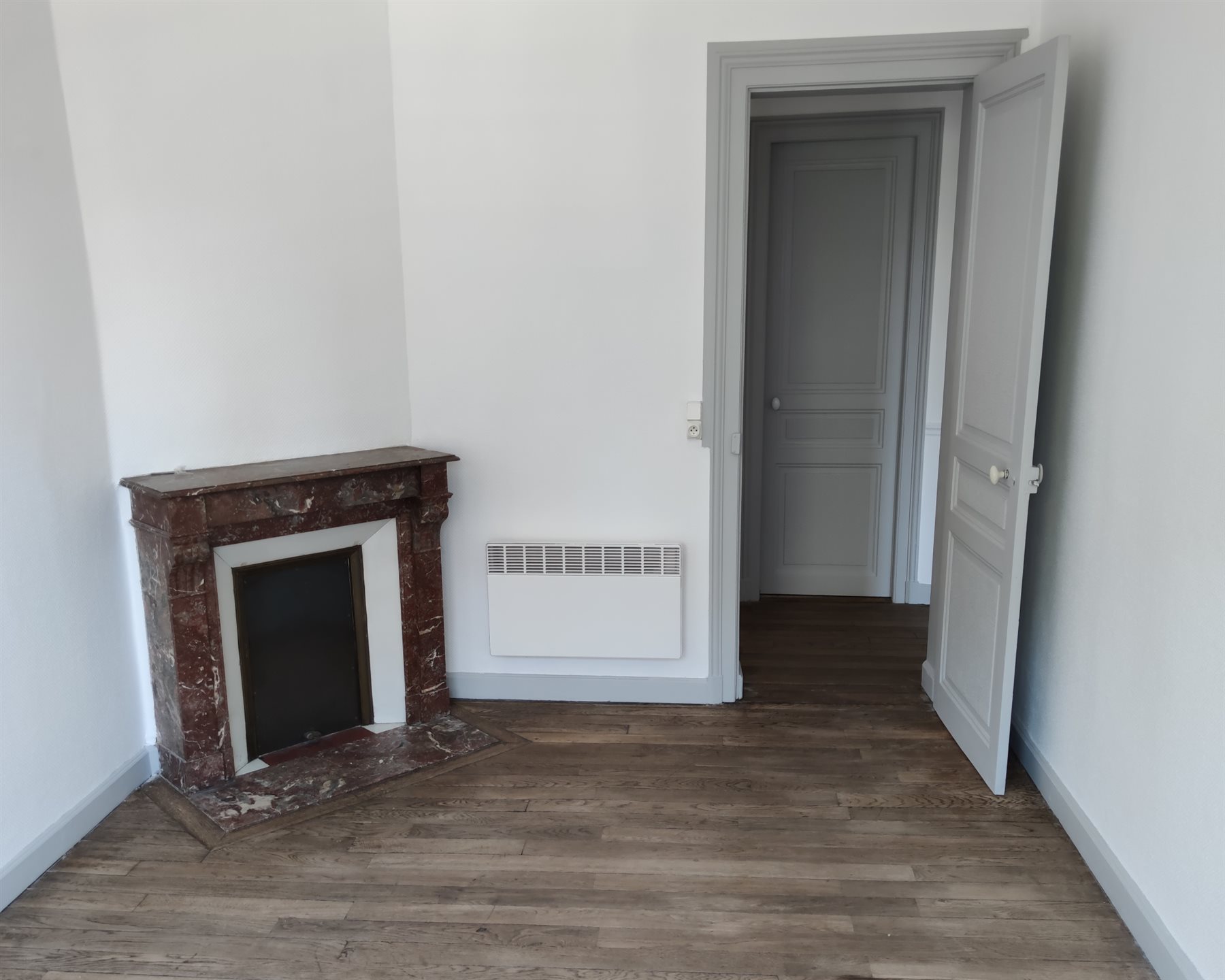 Appartement à louer, 42m², Reims
