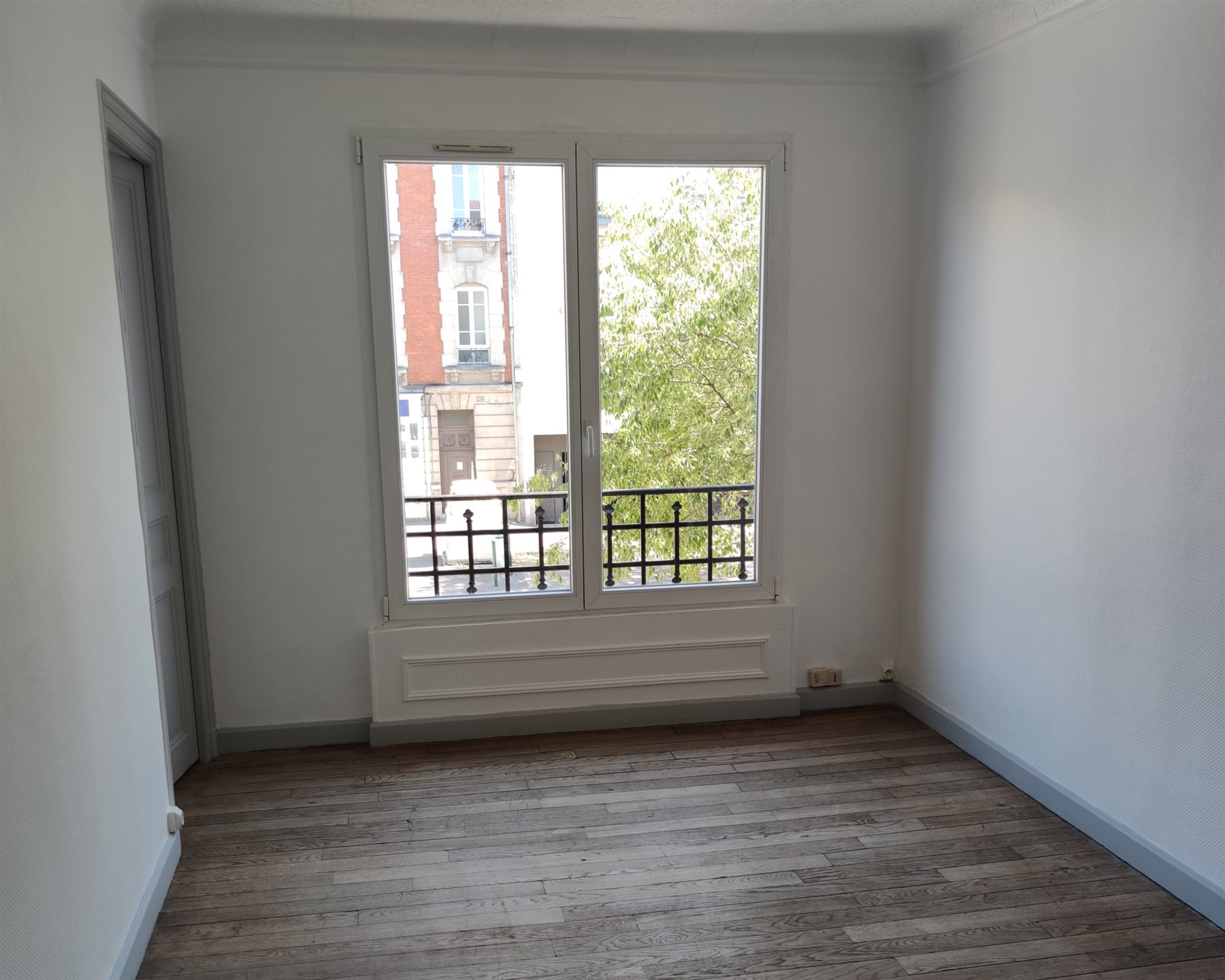 Appartement à louer, 42m², Reims