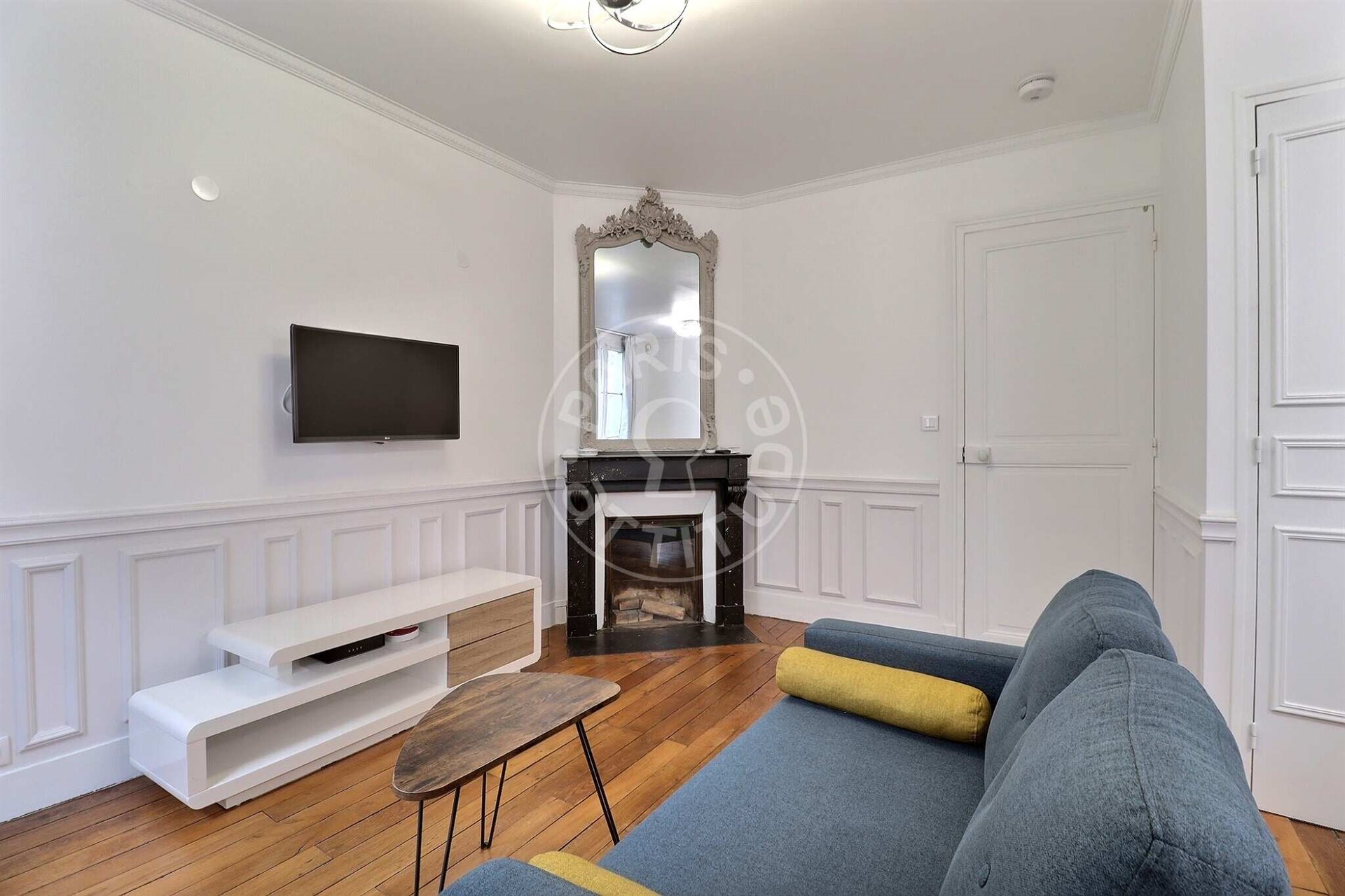 Appartement à louer, 45m², Paris 14ème