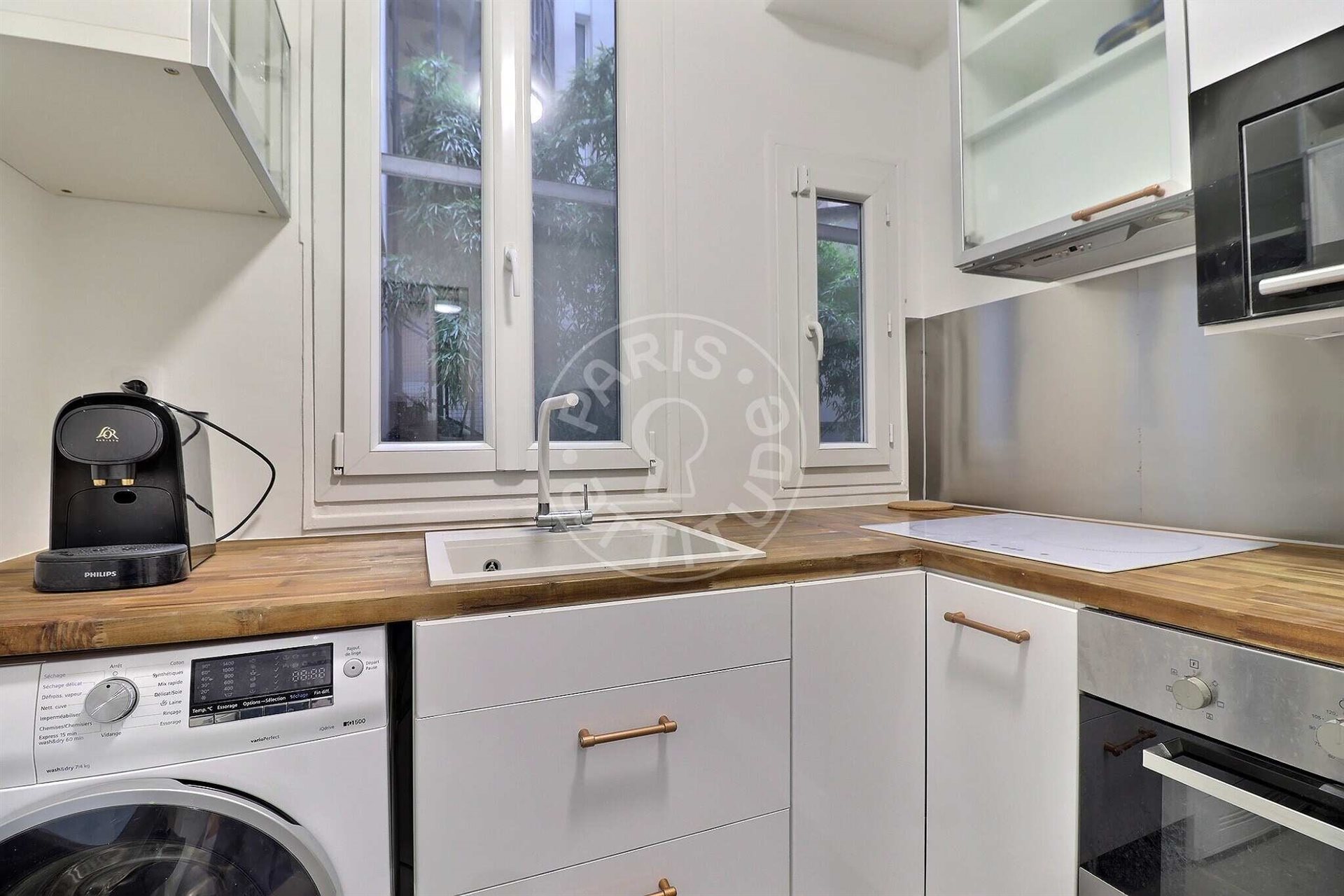 Appartement à louer, 45m², Paris 14ème