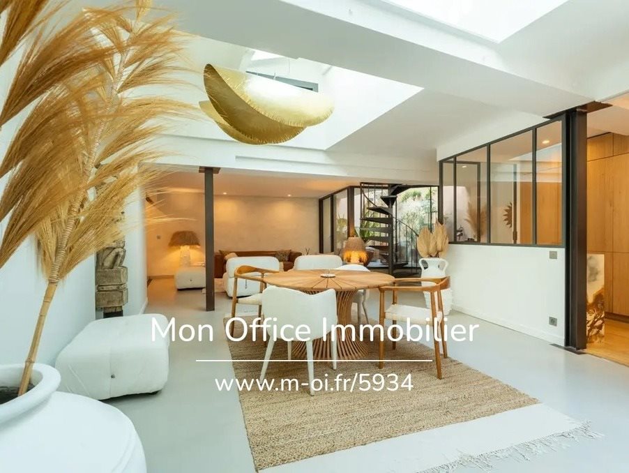 Appartement à vendre, 140m², Aix-en-Provence