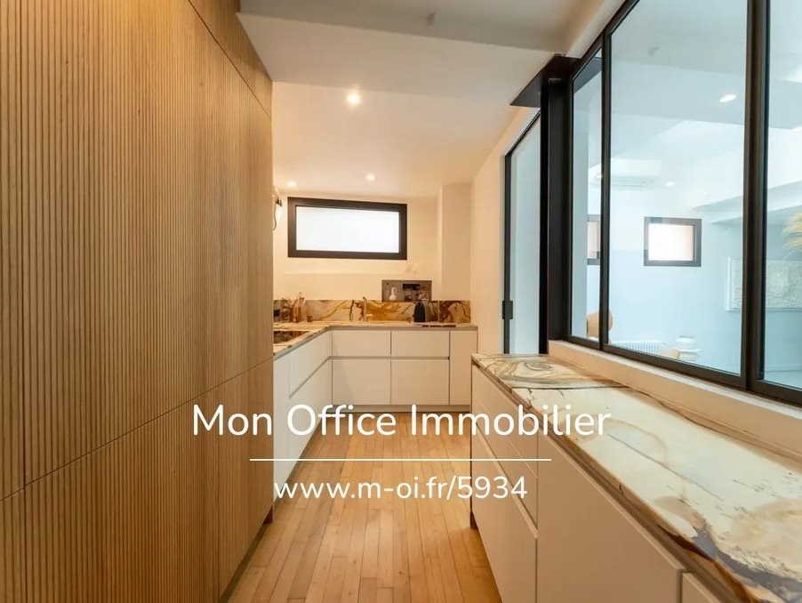 Appartement à vendre, 140m², Aix-en-Provence