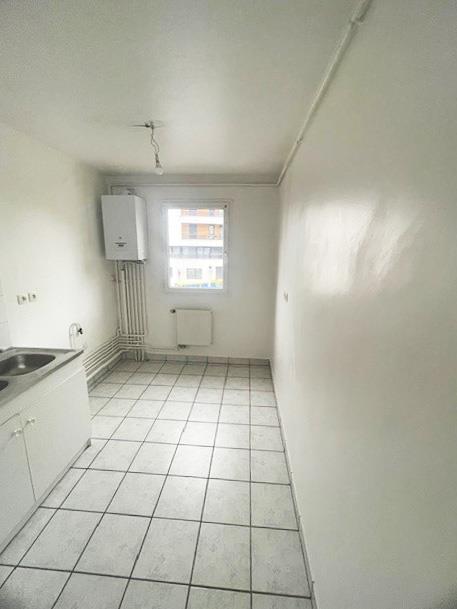Appartement à vendre, 60m², Rouen