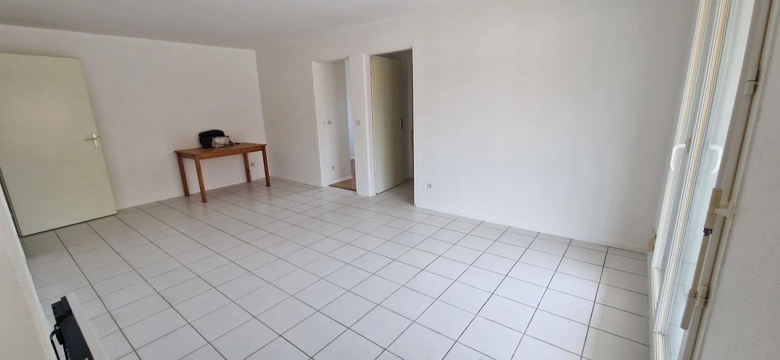 Appartement à vendre, 60m², Rouen