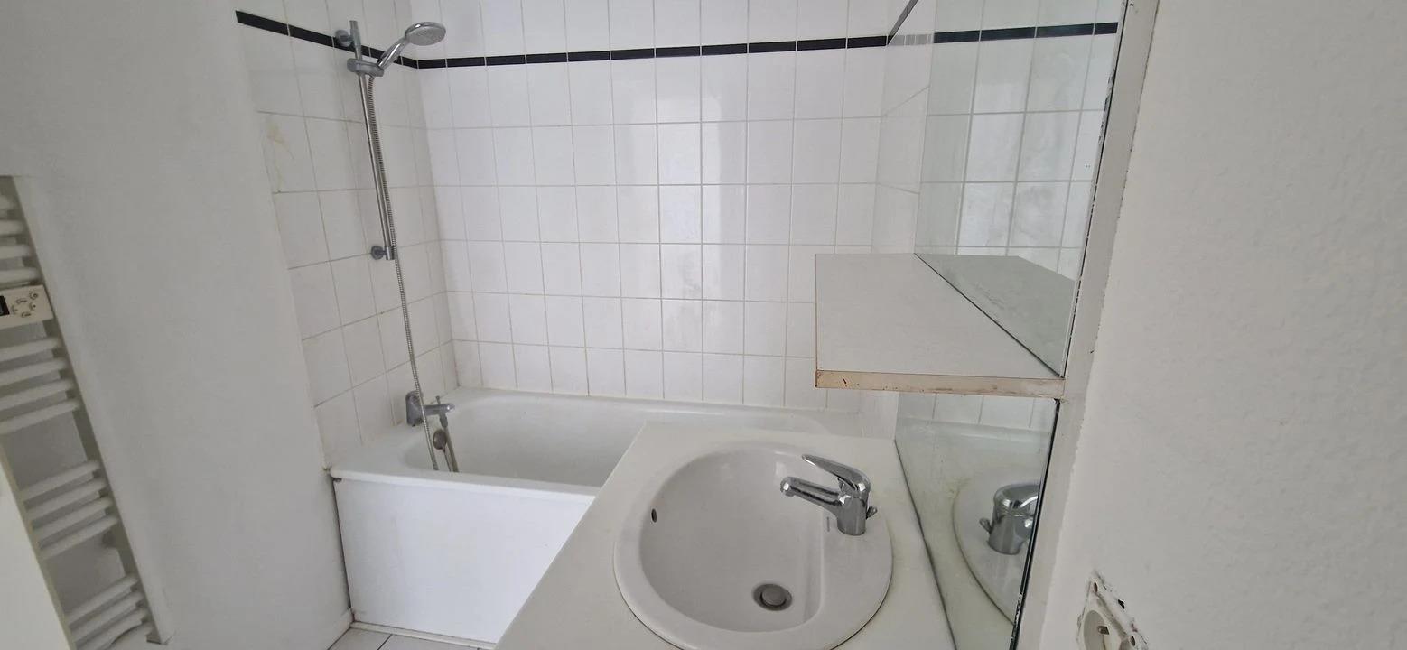 Appartement à vendre, 60m², Rouen